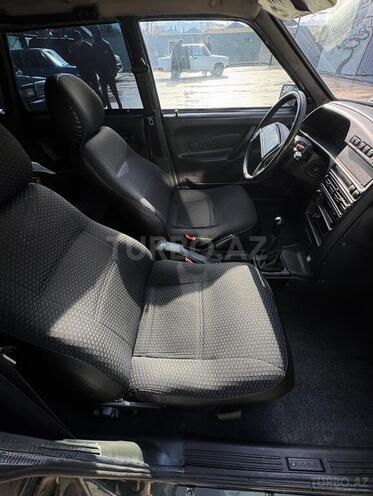 LADA (VAZ) 2115-8
