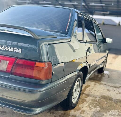 LADA (VAZ) 2115-3