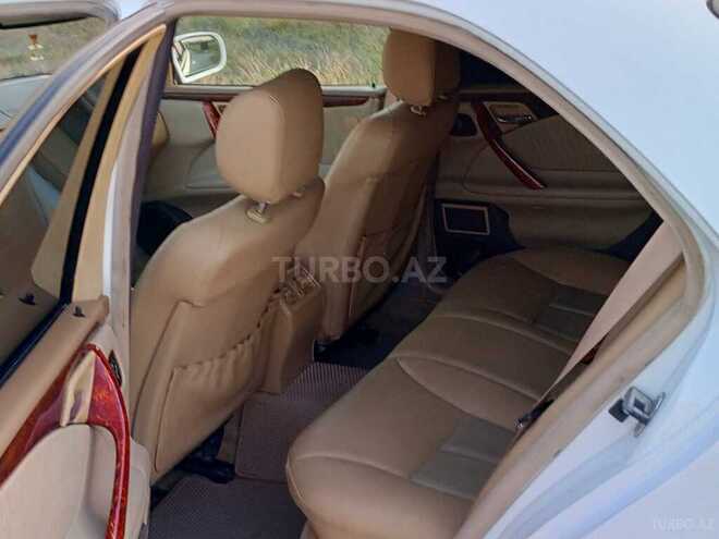 Mercedes E 280 4MATIC-8
