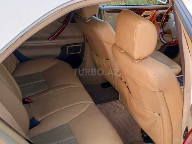 Mercedes E 280 4MATIC-7