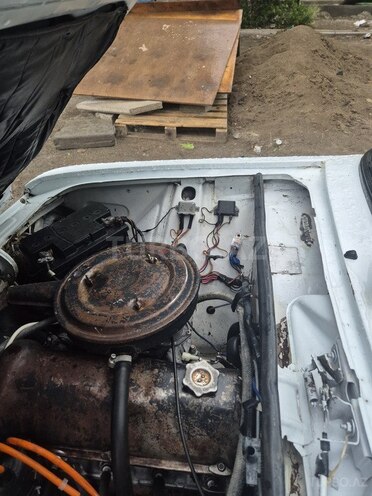 LADA (VAZ) 2106-5
