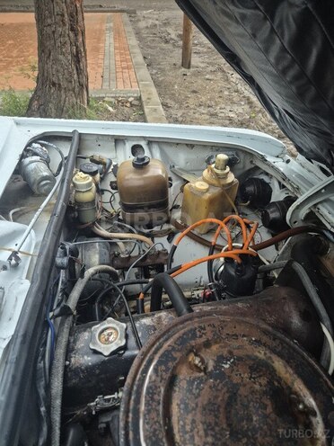 LADA (VAZ) 2106-6