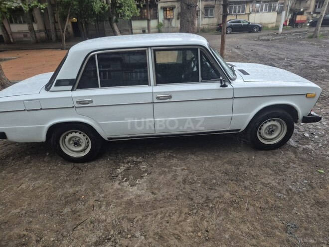LADA (VAZ) 2106-3
