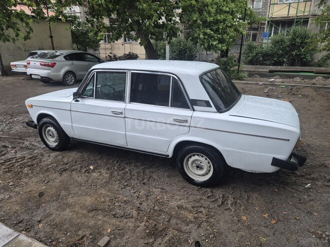 LADA (VAZ) 2106-2