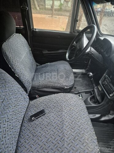 LADA (VAZ) 2106-4