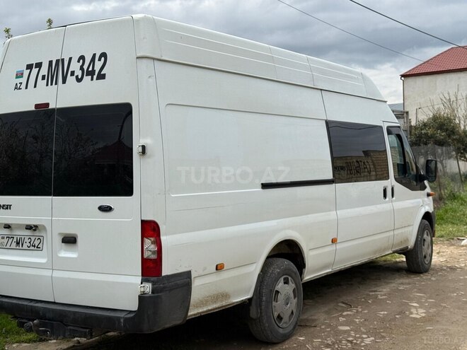 Ford Transit 2007, 200,000 km - 2.4 л - Bakı