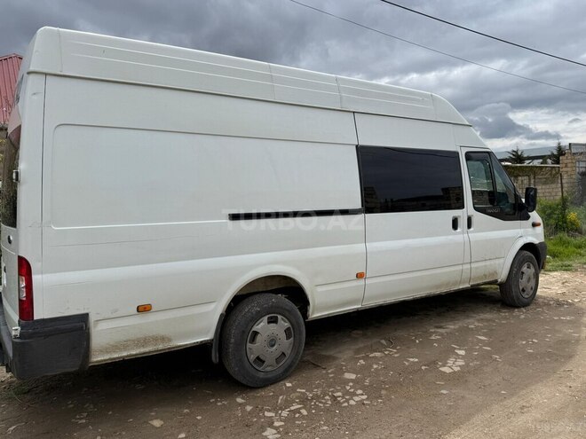 Ford Transit 2007, 200,000 km - 2.4 л - Bakı