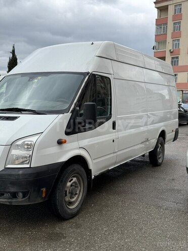 Ford Transit 2007, 200,000 km - 2.4 л - Bakı
