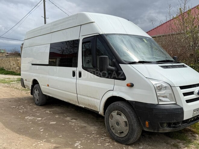 Ford Transit 2007, 200,000 km - 2.4 л - Bakı