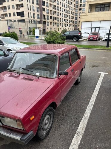 LADA (VAZ) 2107-3