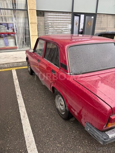 LADA (VAZ) 2107-4