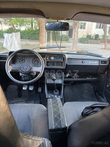LADA (VAZ) 2107-7