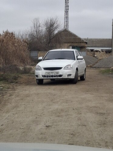 LADA (VAZ) Priora-8