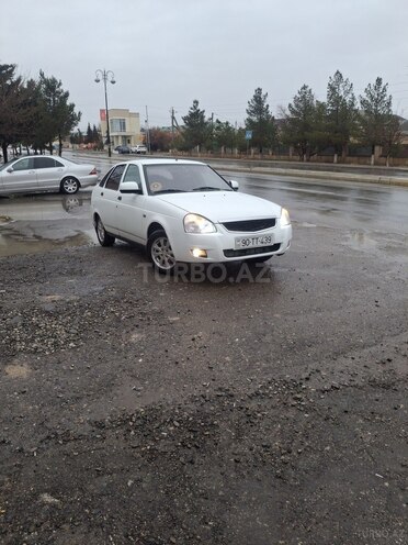 LADA (VAZ) Priora-7