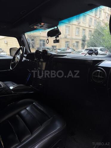 Hummer H2-3