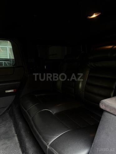 Hummer H2-6