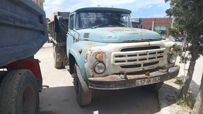 ZIL 130-1