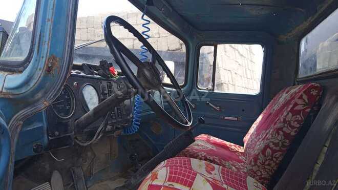 ZIL 130-8