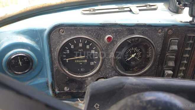 ZIL 130-3