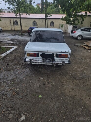 LADA (VAZ) 2106-7