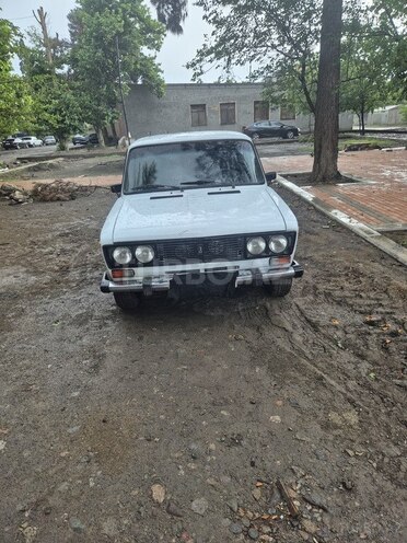 LADA (VAZ) 2106-1