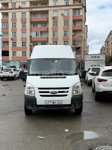Ford Transit 2007, 200,000 km - 2.4 л - Bakı