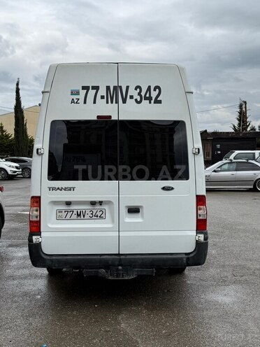 Ford Transit 2007, 200,000 km - 2.4 л - Bakı