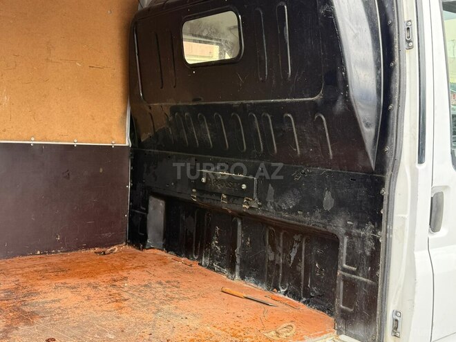 Ford Transit 2007, 200,000 km - 2.4 л - Bakı