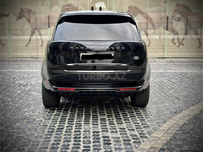 Land Rover Range Rover 2023, 63,000 km - 3.0 l - Bakı
