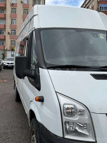 Ford Transit 2007, 200,000 km - 2.4 л - Bakı