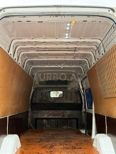 Ford Transit 2007, 200,000 km - 2.4 л - Bakı