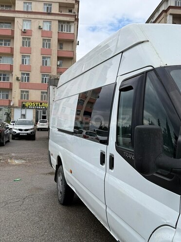 Ford Transit 2007, 200,000 km - 2.4 л - Bakı