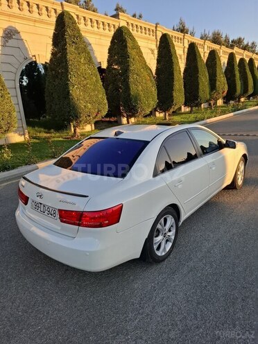 Hyundai Sonata-7