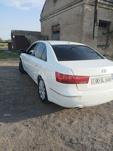 Hyundai Sonata-7
