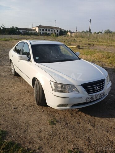 Hyundai Sonata-8