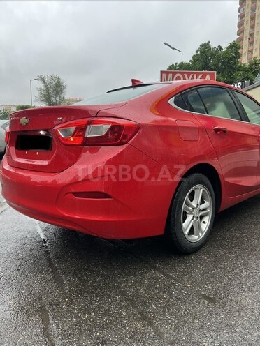 Chevrolet Cruze-8