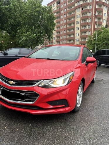 Chevrolet Cruze-3