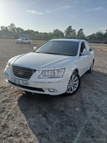 Hyundai Sonata-9