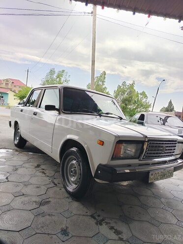 LADA (VAZ) 2107-3