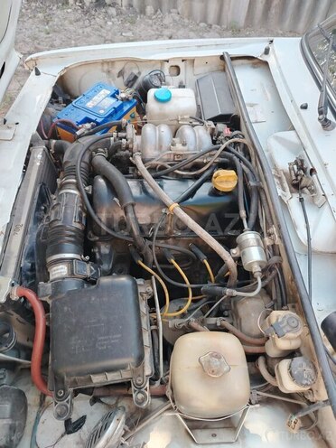 LADA (VAZ) 2107-8