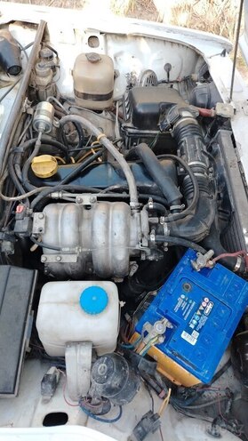 LADA (VAZ) 2107-7