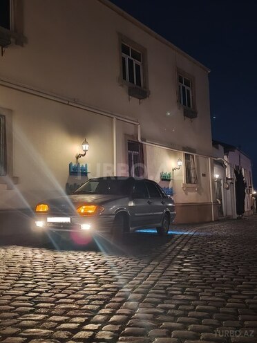 LADA (VAZ) 2115-10