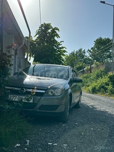 Opel Astra-3