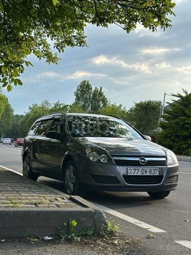 Opel Astra-5