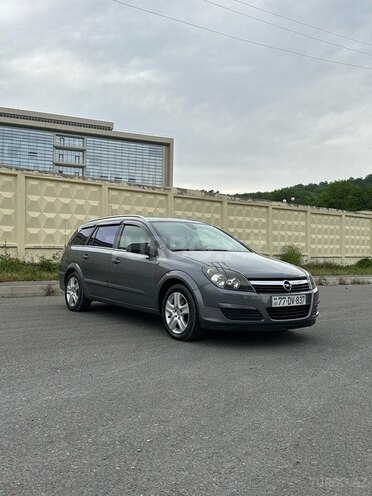 Opel Astra-7