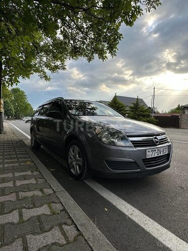 Opel Astra-4