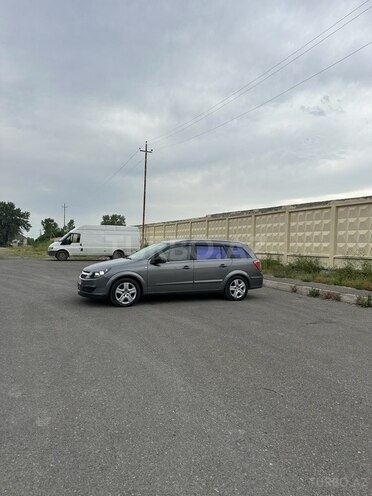 Opel Astra-8