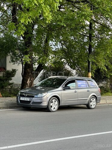 Opel Astra-6
