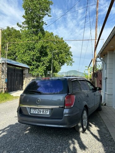 Opel Astra-13