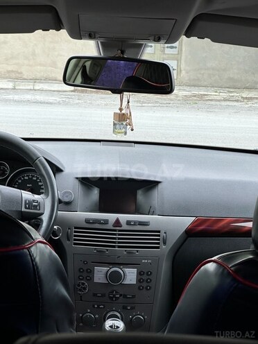 Opel Astra-15
